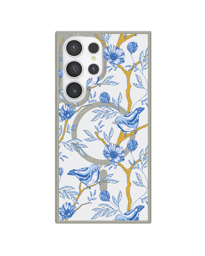Android Rearguard Hybrid - Lovebird 10.0
