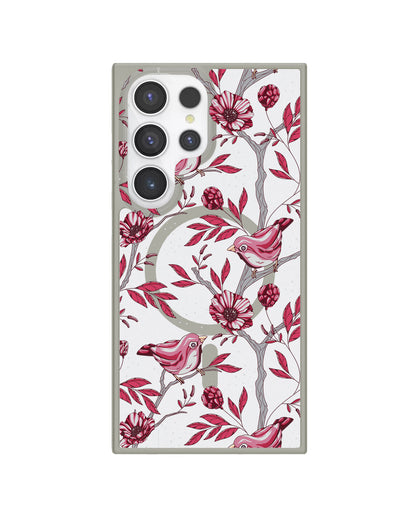 Android Rearguard Hybrid - Lovebird 11.0
