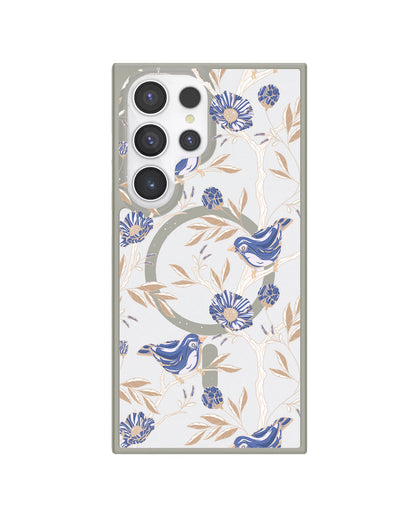 Android Rearguard Hybrid - Lovebird 12.0
