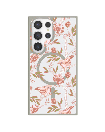 Android Rearguard Hybrid - Lovebird 14.0