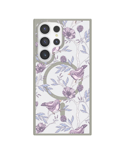 Android Rearguard Hybrid - Lovebird 15.0