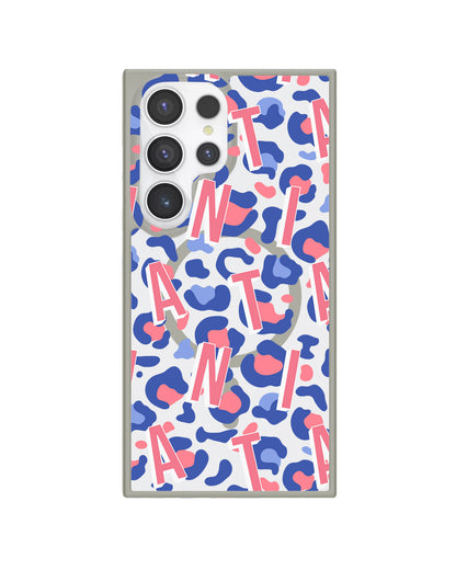 Android Rearguard Hybrid - CUSTOM MONOGRAM 3.0 Leopard 1.0