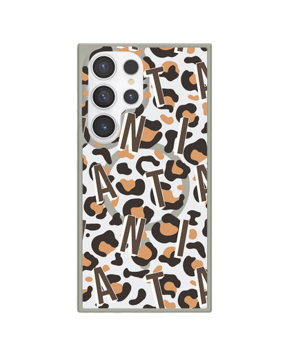 Android Rearguard Hybrid - CUSTOM MONOGRAM 3.0 Leopard 2.0