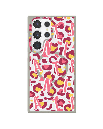 Android Rearguard Hybrid - CUSTOM MONOGRAM 3.0 Leopard 3.0