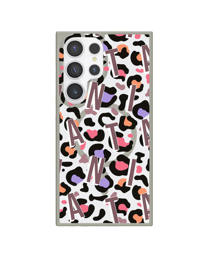 Android Rearguard Hybrid - CUSTOM MONOGRAM 3.0 Leopard 5.0