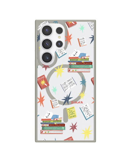 Android Rearguard Hybrid - Let Me Sleep