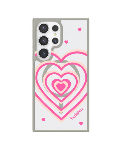 Android Rearguard Hybrid - Love Mirror 1.0