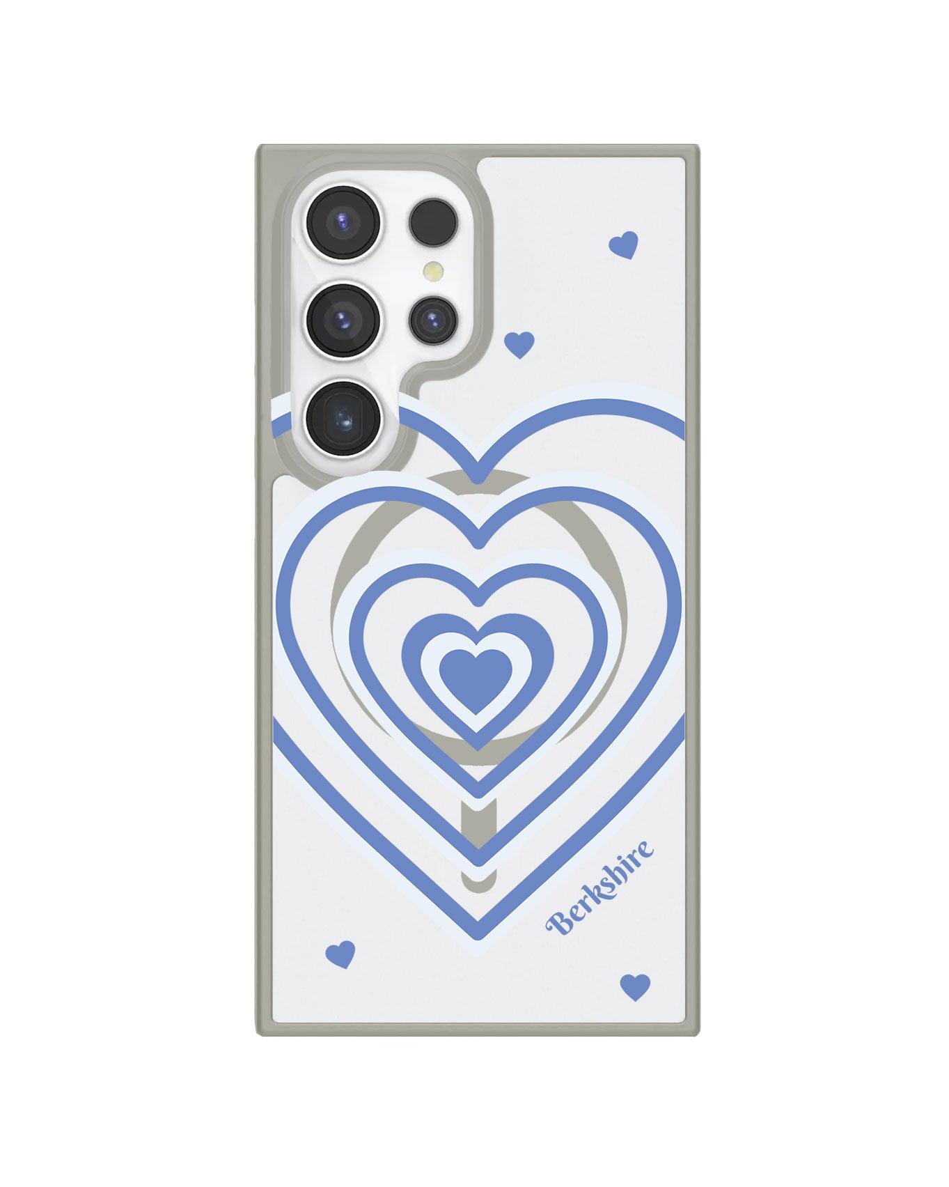 Android Rearguard Hybrid - Love Mirror 2.0