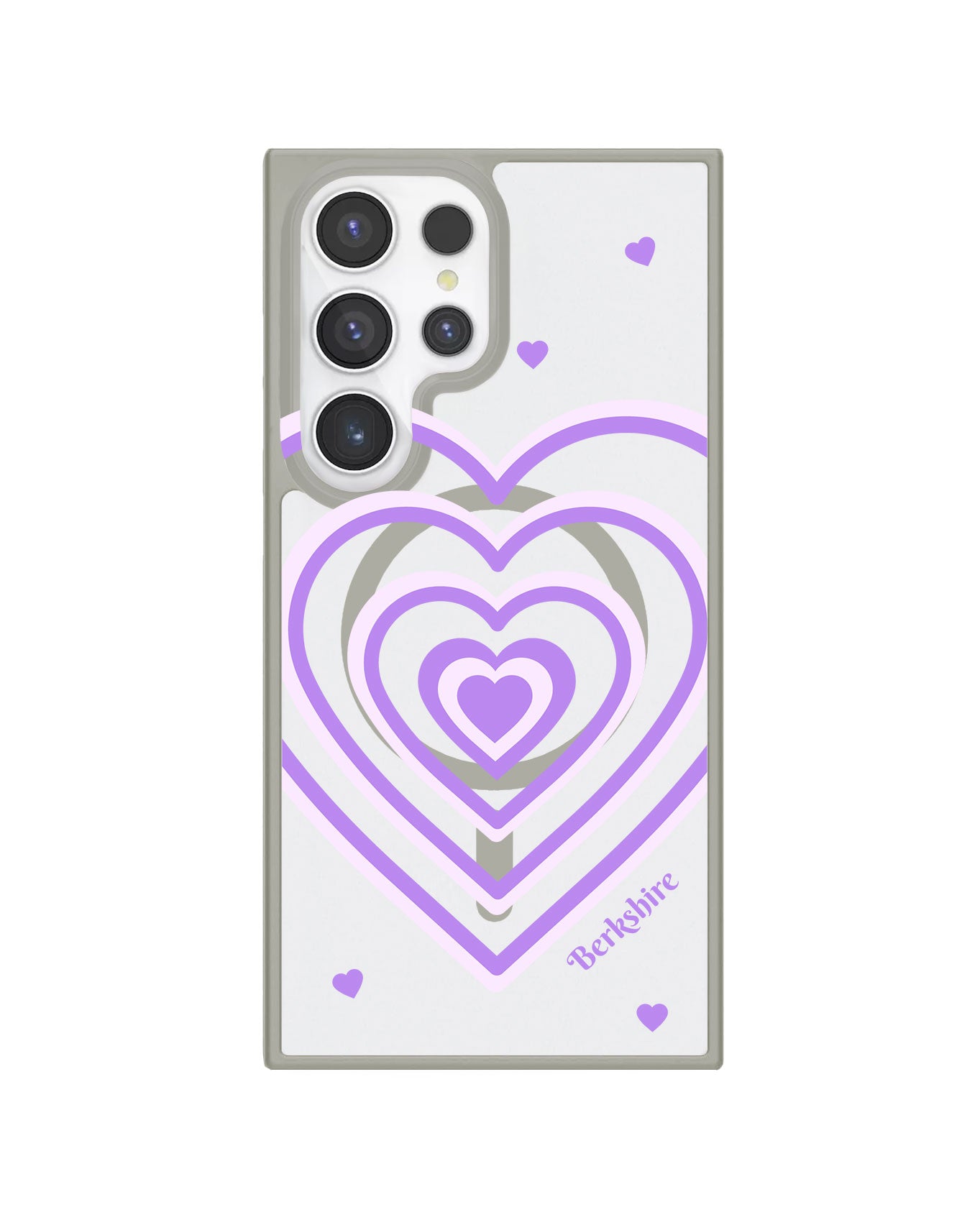 Android Rearguard Hybrid - Love Mirror 3.0