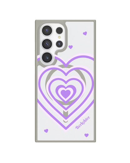 Android Rearguard Hybrid - Love Mirror 3.0