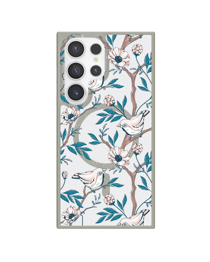 Android Rearguard Hybrid - Lovebird 3.0