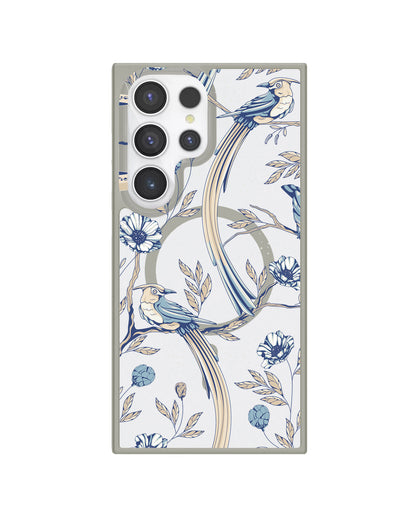 Android Rearguard Hybrid - Lovebird 5.0
