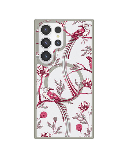 Android Rearguard Hybrid - Lovebird 6.0