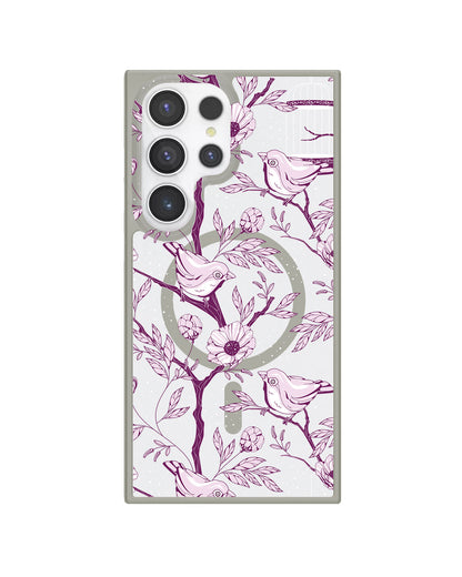 Android Rearguard Hybrid - Lovebird Monochrome 5.0