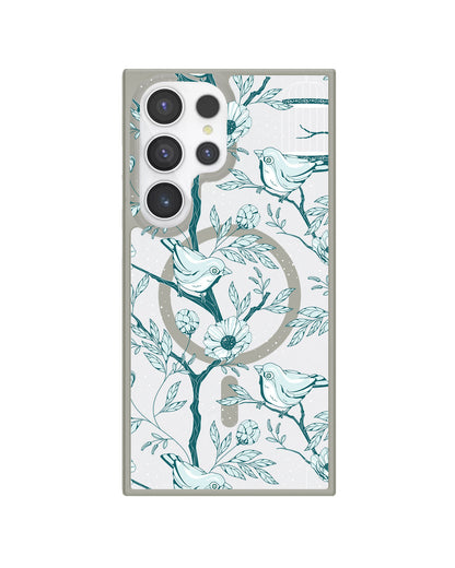 Android Rearguard Hybrid - Lovebird Monochrome 6.0