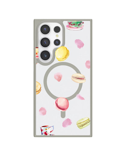 Android Rearguard Hybrid - Macarons