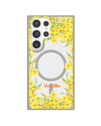 Android Rearguard Hybrid - March Daffodils