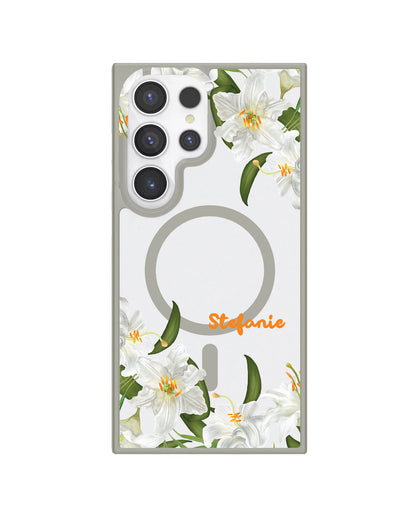 Android Rearguard Hybrid - May Lily of the Valley