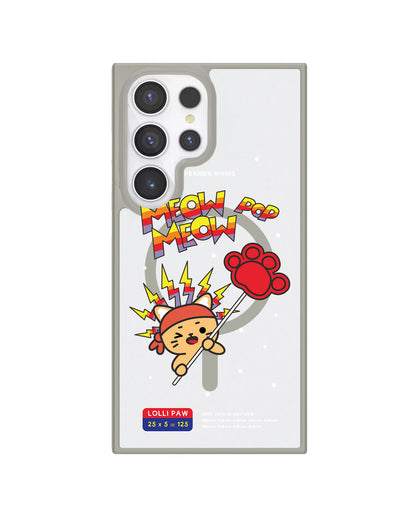 Android Rearguard Hybrid - Meow Pop 1.0