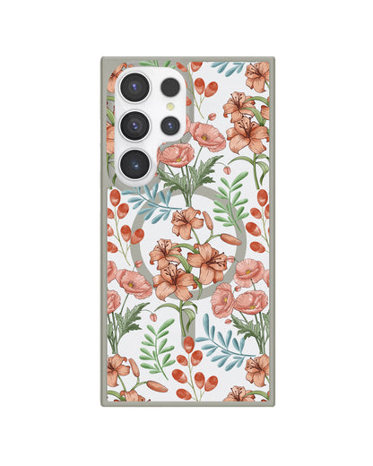 Android Rearguard Hybrid - Nora