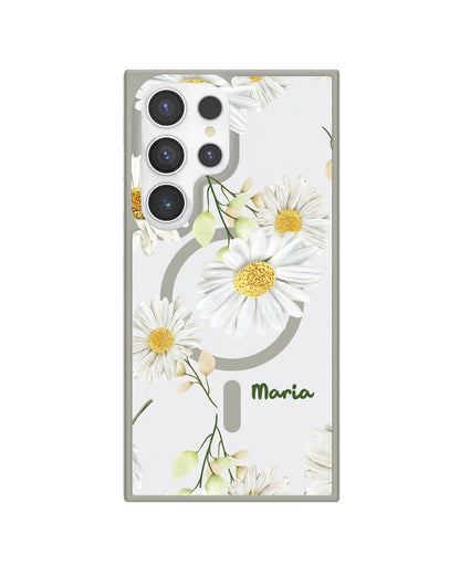 Android Rearguard Hybrid - October Chrysantemum