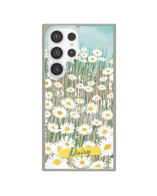 Android Rearguard Hybrid - Oil Painting Daisy