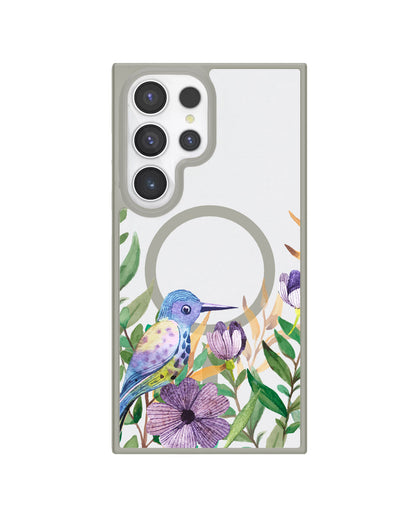 Android Rearguard Hybrid - Orchid