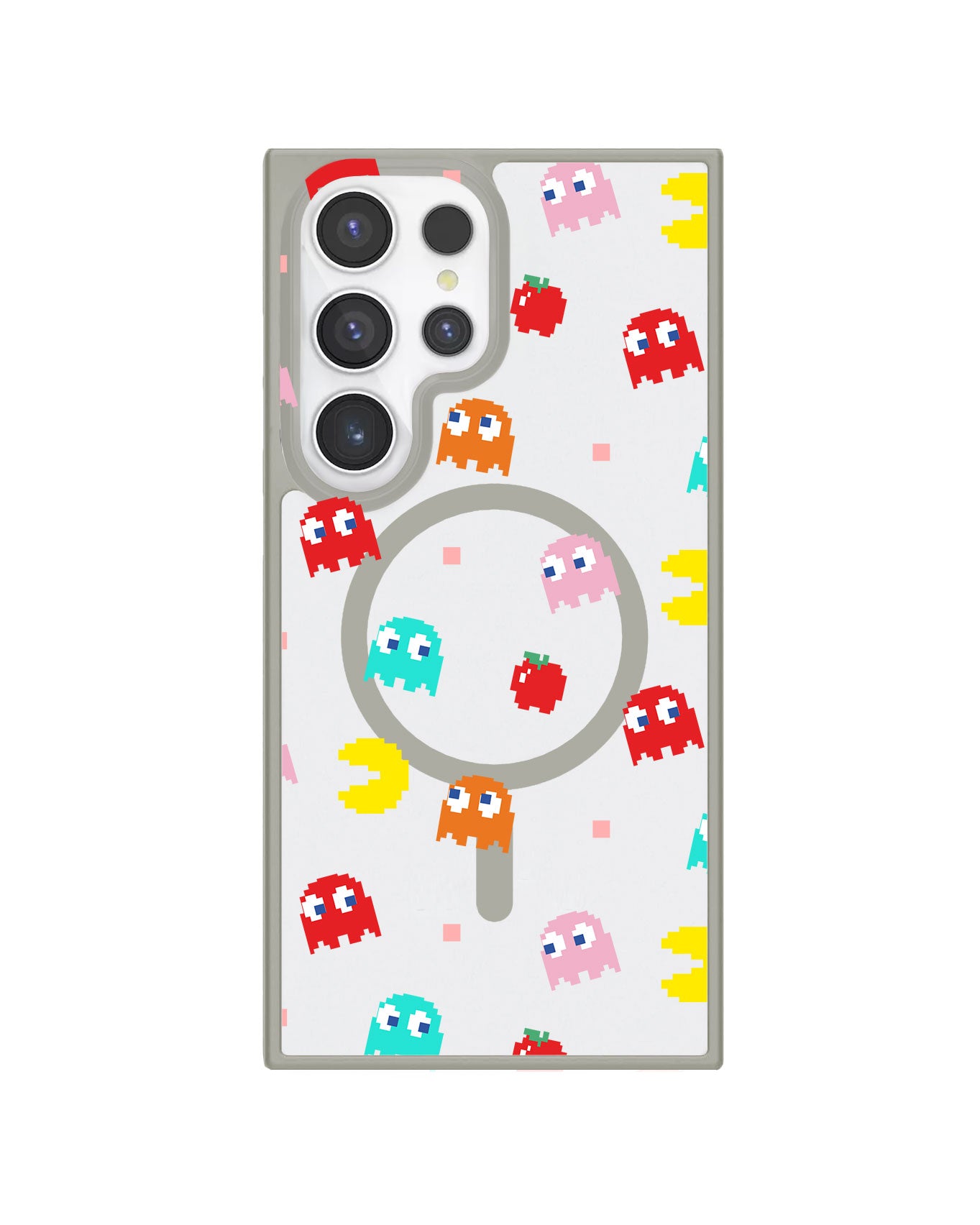 Android Rearguard Hybrid - Pacman 1.0