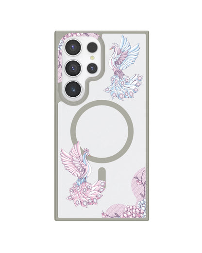 Android Rearguard Hybrid - Peacock 1.0