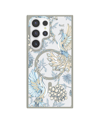 Android Rearguard Hybrid - Peacock 5.0