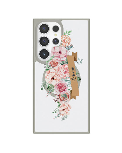 Android Rearguard Hybrid - Peony