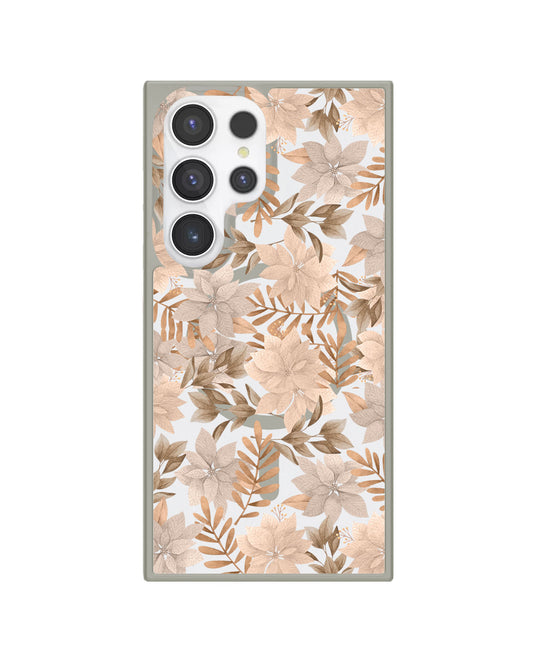 Android Rearguard Hybrid - Rustic Lily