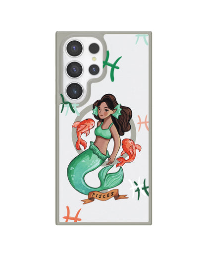 Android Rearguard Hybrid - Pisces