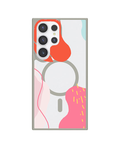 Android Rearguard Hybrid - Primrose