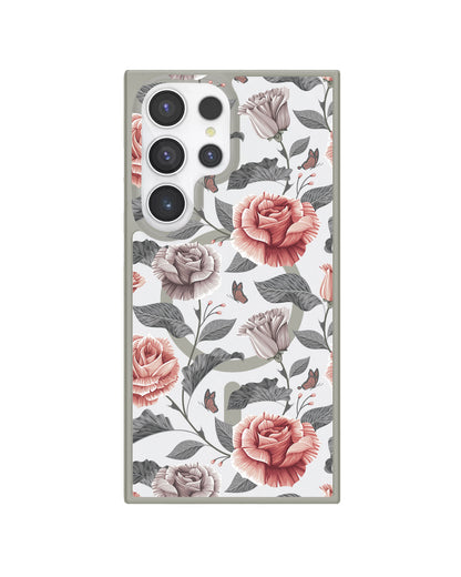 Android Rearguard Hybrid - Rosie