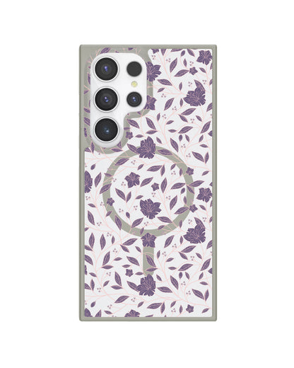Android Rearguard Hybrid - Sketchy Flower 4.0