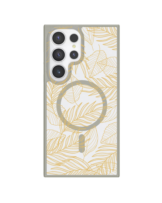 Android Rearguard Hybrid - Sketchy Tropical 1.0