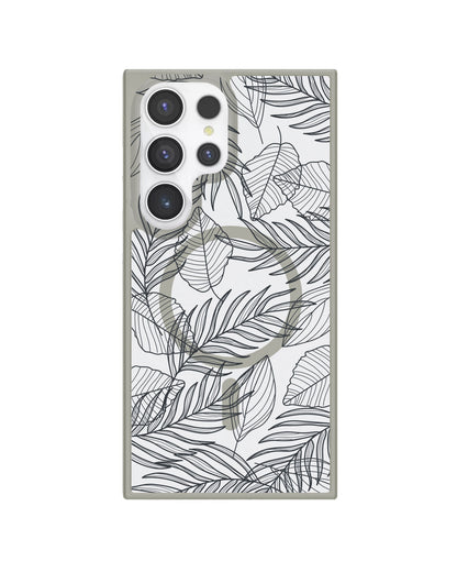 Android Rearguard Hybrid - Sketchy Tropical 2.0