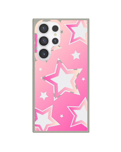Android Rearguard Hybrid - Star Effect 1.0