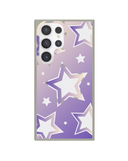 Android Rearguard Hybrid - Star Effect 2.0