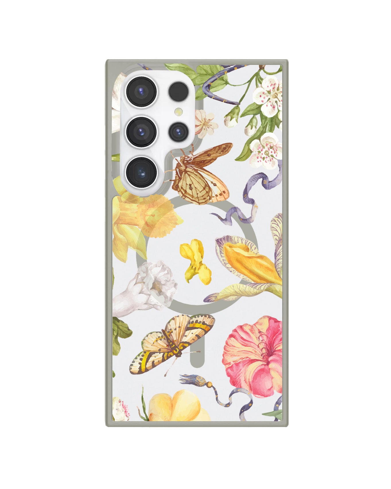 Android Rearguard Hybrid - Sunny