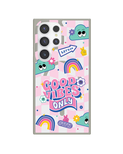 Android Rearguard Hybrid - Enhypen TFW Good Vibes