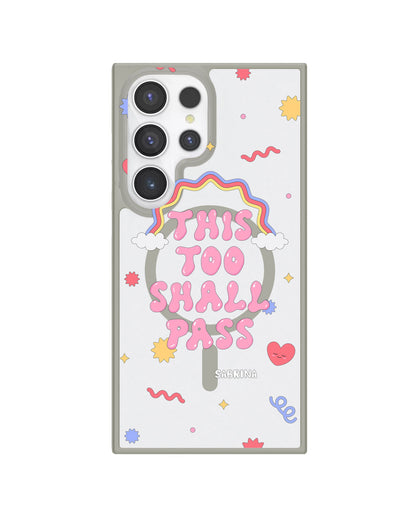 Android Rearguard Hybrid - This Too Shall Pass
