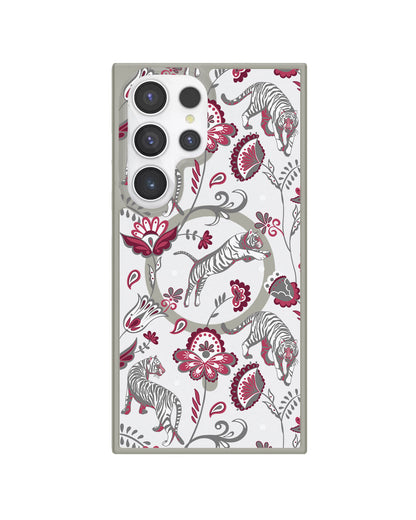 Android Rearguard Hybrid - Tiger & Floral 6.0