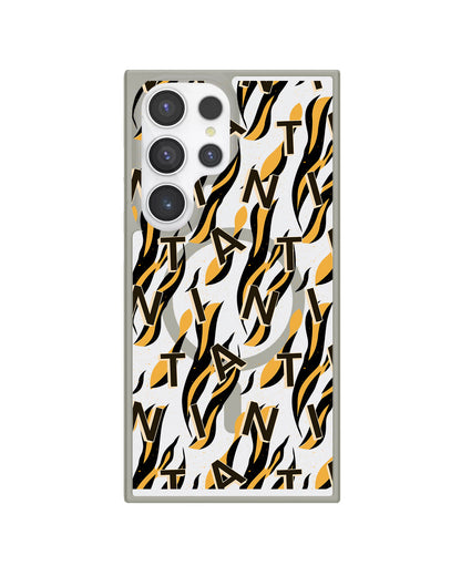 Android Rearguard Hybrid - Tiger Monogram 1.0