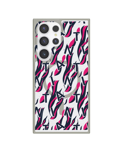 Android Rearguard Hybrid - Tiger Monogram 2.0