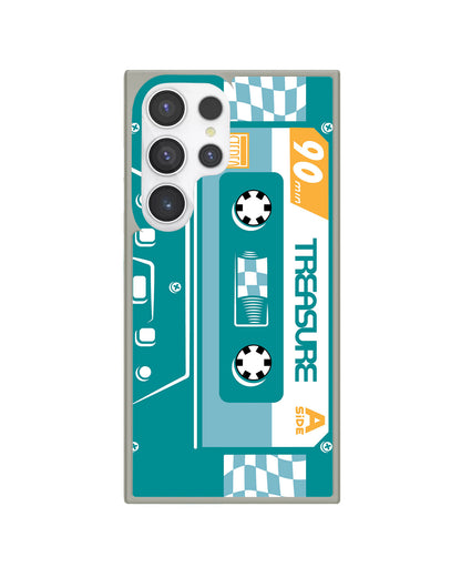 Android Rearguard Hybrid - Treasure Cassette