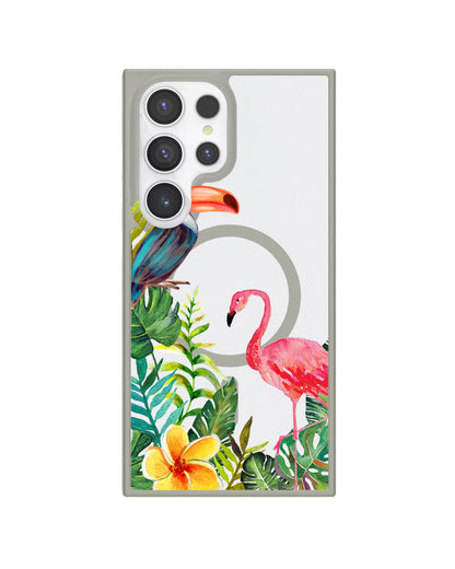 Android Rearguard Hybrid - Tropical