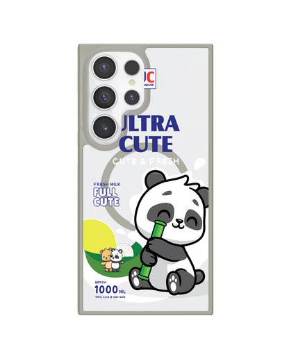 Android Rearguard Hybrid - Ultracute