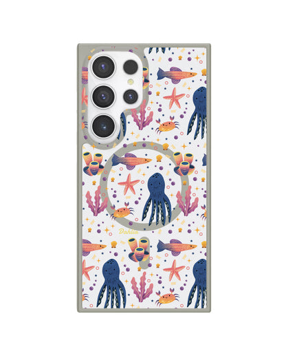 Android Rearguard Hybrid - Underwater Dreams 1.0